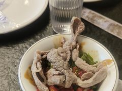 -仁和四季涮肉馆(天坛南门店)