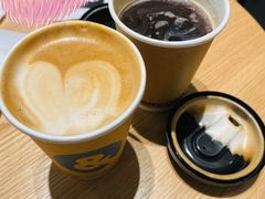 -COFFii&JOY(龙江新城市广场店)