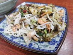 -福州人铭小吃
