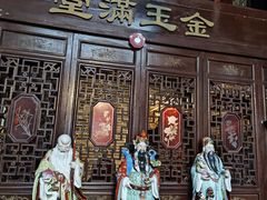 -荔湾博物馆