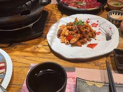 -黑牛の店·和牛烧肉(大悦城店)