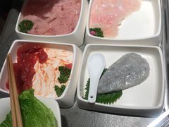 -海底捞火锅(华南摩尔店)