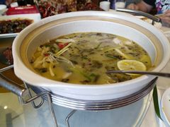 -巴渝菜舍曾氏麻辣风(霸州店)