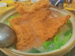 -金鸡厨房(夏湾店)