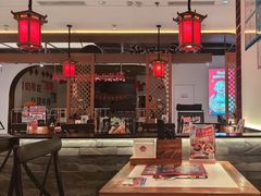 -和府捞面(曹路花园城店)