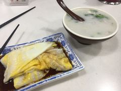 -禾师兄·布拉肠(一德路店)