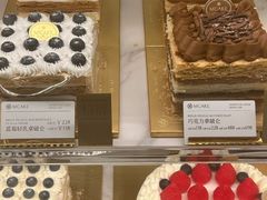 -M'CAKE(西单大悦城店)