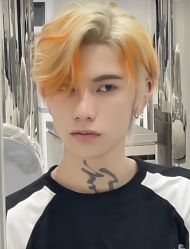 -尤司男士国潮理发馆