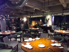 大堂-时光乌托邦空中花园餐厅川味·融合菜(幸福广场店)