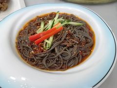 -清真·西北人家风味馆(中山中路店)