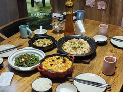 -洛阳宴·洛阳菜(南昌路店)