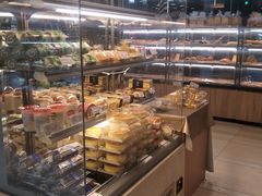 -85度C(青岛闽江路店)