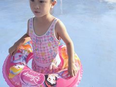 -欢乐水魔方水世界