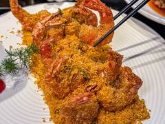 -夜宴江景餐厅