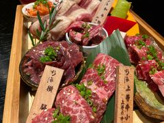 -杉海和牛烧肉海鲜自助(会展城店)