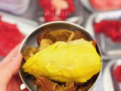 -张哞哞·鲜切牛肉自助火锅(高德置地店)