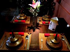 花马天堂云南餐厅(高邮路店)-花马天堂云南餐厅 Lost Heaven(高邮路店)