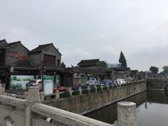 -四海楼(如皋定慧禅寺店)