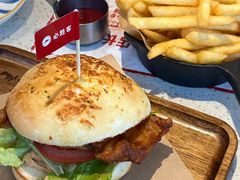 -必胜客(湘隆店)