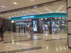 -凯德广场(武胜路店)