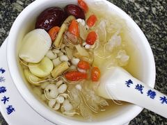 -老城糖水铺(珠海东店)