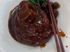 -山明水秀大饭店
