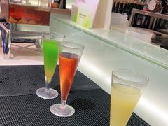 -芭菲盛宴·环球美食(袁家岗店)