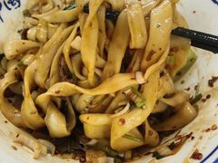 -樊记老面(铁塔寺小区店)