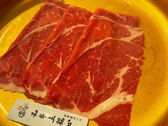 -温野菜涮涮锅(大悦城店)