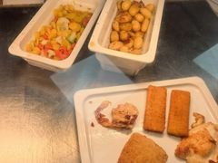 -NORDSEE Frankfurt Fisch Franke