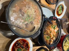 -陶德砂锅(蜀汉路店)