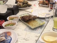 -澜悦港海鲜体验主题餐厅