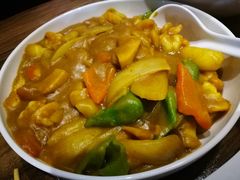 咖喱虾-臻味私厨(国际社区店)