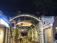-老北京风情街