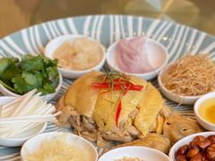 -顺味凤城·顺德菜专门店(九六广场店)