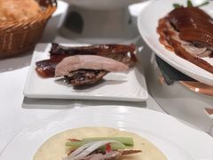 -四季民福烤鸭店(前门店)