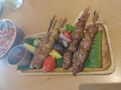 -KingThaia金泰兰(来福士中心店)