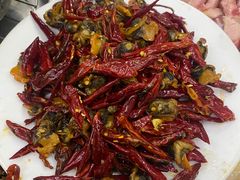 -松明一烤肉馆(鲁园店)