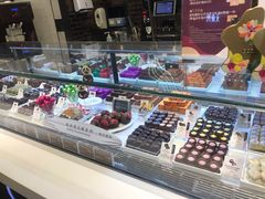 -GODIVA(国际金融中心店)