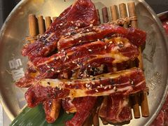 -大叹号·朝鲜族烤肉(潍坊泰华城店)
