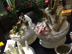 -太古汇海鲜姿造(延寿店)