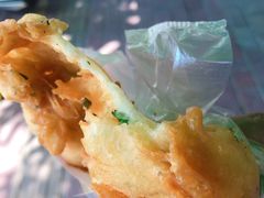 -信二嫂虾饼(振兴路店)