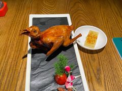 红烧鸽-大鸽饭(岗顶店)