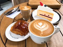 -Peet's 皮爷咖啡(东湖路手作店)