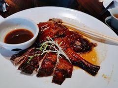 招牌烧鹅-猪肉婆私房菜(容桂总店)