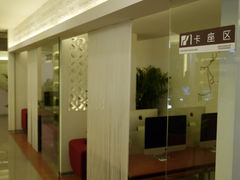 -网鱼网咖(青岛香港中路店)