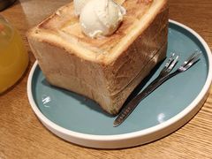 -去茶去餐厅(中央大街店)