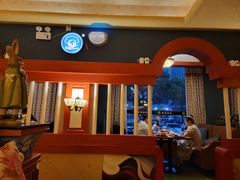 大堂-栖巢(华声苑店)