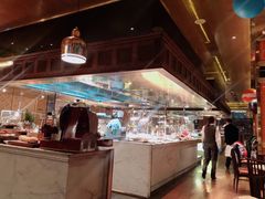 -君悦酒店·乐厨·高空自助餐(青年大街店)