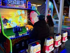 -汕头星城湾欢乐世界